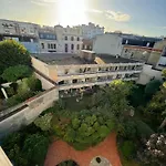 Studio- Avec Parking- Proche Cathedrale